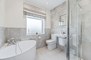 Bathroom- click for photo gallery
